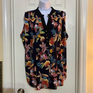 New without tags Robert Louis size XL